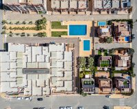 New build - Apartament  - Orihuela-Costa - Orihuela Costa