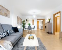 New build - Apartament  - Orihuela-Costa - Orihuela Costa