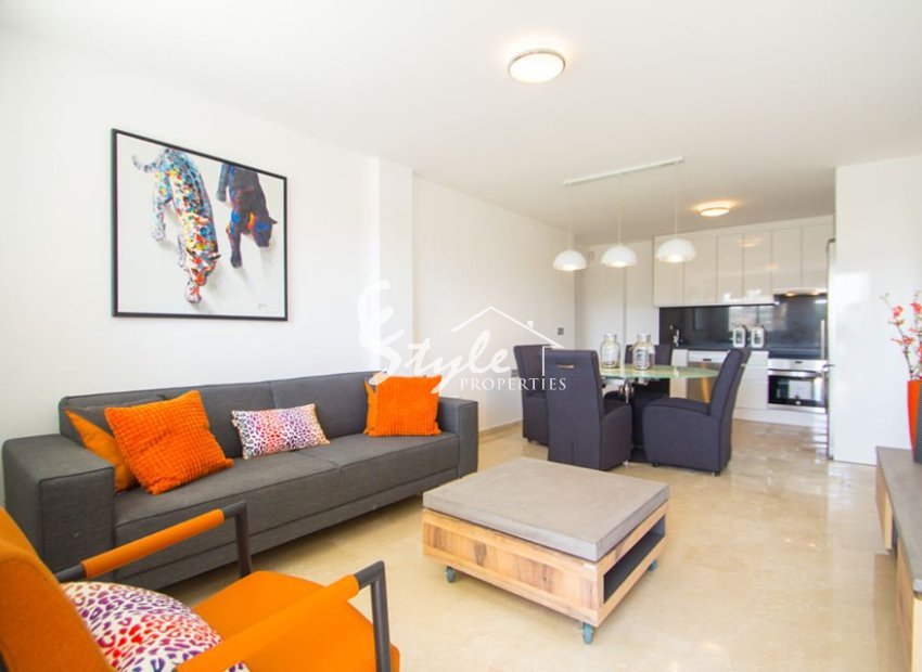 New build - Apartament  - Orihuela-Costa - Orihuela