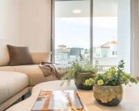 New build - Apartament  - Orihuela-Costa - Playa Flamenca