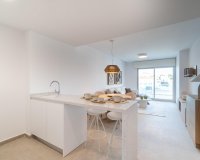 New build - Apartament  - Orihuela-Costa - Playa Flamenca