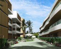 New build - Apartament  - Orihuela-Costa - Playa Flamenca