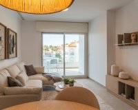 New build - Apartament  - Orihuela-Costa - Playa Flamenca