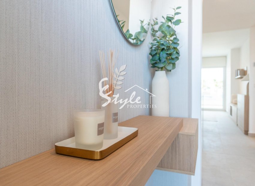 New build - Apartament  - Orihuela-Costa - Playa Flamenca