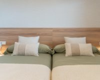 New build - Apartament  - Orihuela-Costa - Playa Flamenca