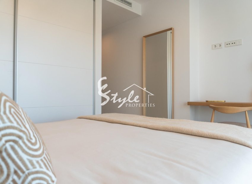 New build - Apartament  - Orihuela-Costa - Playa Flamenca