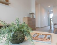 New build - Apartament  - Orihuela-Costa - Playa Flamenca