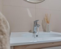 New build - Apartament  - Orihuela-Costa - Playa Flamenca