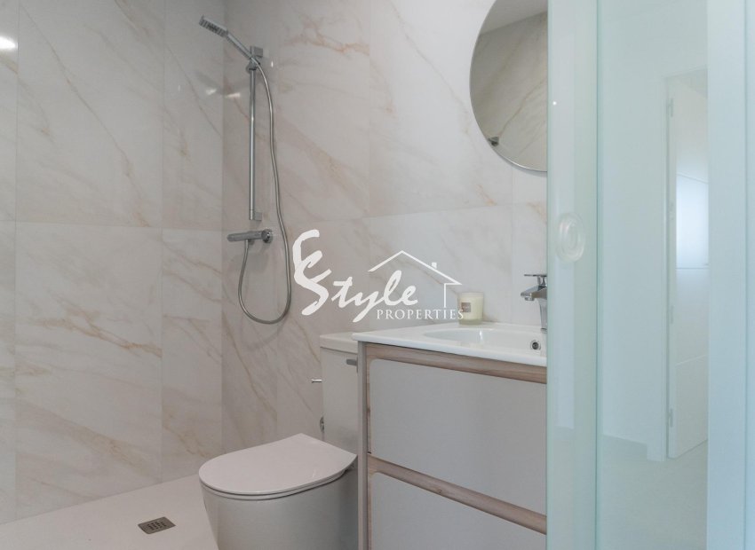 New build - Apartament  - Orihuela-Costa - Playa Flamenca