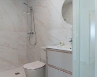 New build - Apartament  - Orihuela-Costa - Playa Flamenca