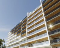 New build - Apartament  - Orihuela-Costa - Punta Prima