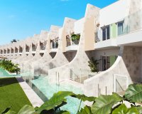 New build - Apartament  - Pilar de la Horadada - Pilar de La Horadada