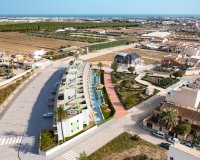 New build - Apartament  - Pilar de la Horadada - Pilar de La Horadada