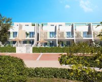 New build - Apartament  - Pilar de la Horadada - Pilar de La Horadada