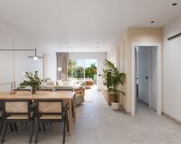 New build - Apartament  - Pilar de la Horadada - Pilar de La Horadada
