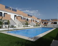 New build - Apartament  - Pilar de la Horadada - Pilar de La Horadada