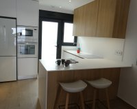 New build - Apartament  - Pilar de la Horadada - Pilar de La Horadada
