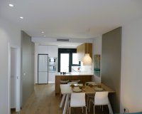 New build - Apartament  - Pilar de la Horadada - Pilar de La Horadada