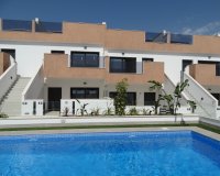New build - Apartament  - Pilar de la Horadada - Pilar de La Horadada