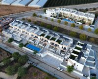 New build - Apartament  - Pilar de la Horadada - Pilar de La Horadada