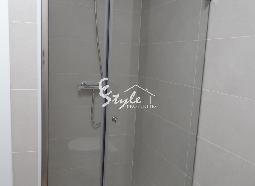 New build - Apartament  - Pilar de la Horadada - Pilar de La Horadada