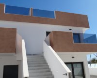 New build - Apartament  - Pilar de la Horadada - Pilar de La Horadada