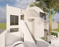 New build - Apartament  - Pilar de la Horadada - Pilar de La Horadada