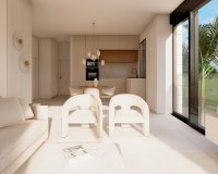 New build - Apartament  - Pilar de la Horadada - Pilar de La Horadada