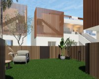 New build - Apartament  - Pilar de la Horadada - Pilar de La Horadada