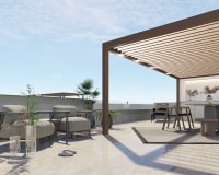 New build - Apartament  - Pilar de la Horadada - Pilar de La Horadada