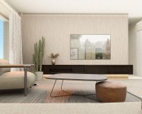 New build - Apartament  - Pilar de la Horadada - Pilar de La Horadada