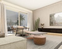New build - Apartament  - Pilar de la Horadada - Pilar de La Horadada