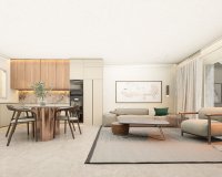 New build - Apartament  - Pilar de la Horadada - Pilar de La Horadada