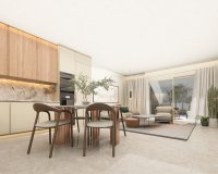 New build - Apartament  - Pilar de la Horadada - Pilar de La Horadada