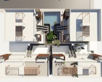New build - Apartament  - Pilar de la Horadada - Pilar de La Horadada