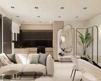 New build - Apartament  - Pilar de la Horadada - Pilar de La Horadada