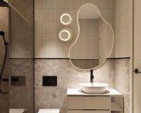 New build - Apartament  - Pilar de la Horadada - Pilar de La Horadada