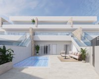 New build - Apartament  - Pilar de la Horadada - Pilar de La Horadada