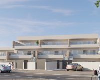 New build - Apartament  - Pilar de la Horadada - Pilar de La Horadada