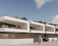 New build - Apartament  - Pilar de la Horadada - Pilar de La Horadada