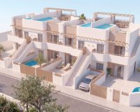 New build - Apartament  - Pilar de la Horadada - Pilar de La Horadada