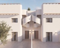New build - Apartament  - Pilar de la Horadada - Pilar de La Horadada