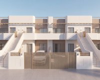 New build - Apartament  - Pilar de la Horadada - Pilar de La Horadada