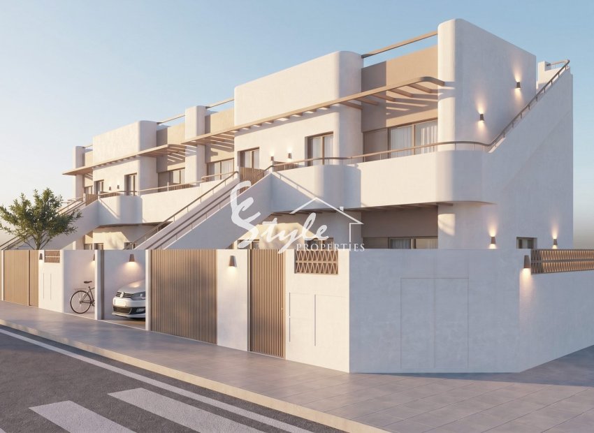 New build - Apartament  - Pilar de la Horadada - Pilar de La Horadada