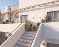 New build - Apartament  - Pilar de la Horadada - Pilar de La Horadada