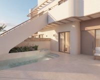 New build - Apartament  - Pilar de la Horadada - Pilar de La Horadada