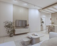 New build - Apartament  - Pilar de la Horadada - Pilar de La Horadada