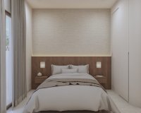 New build - Apartament  - Pilar de la Horadada - Pilar de La Horadada