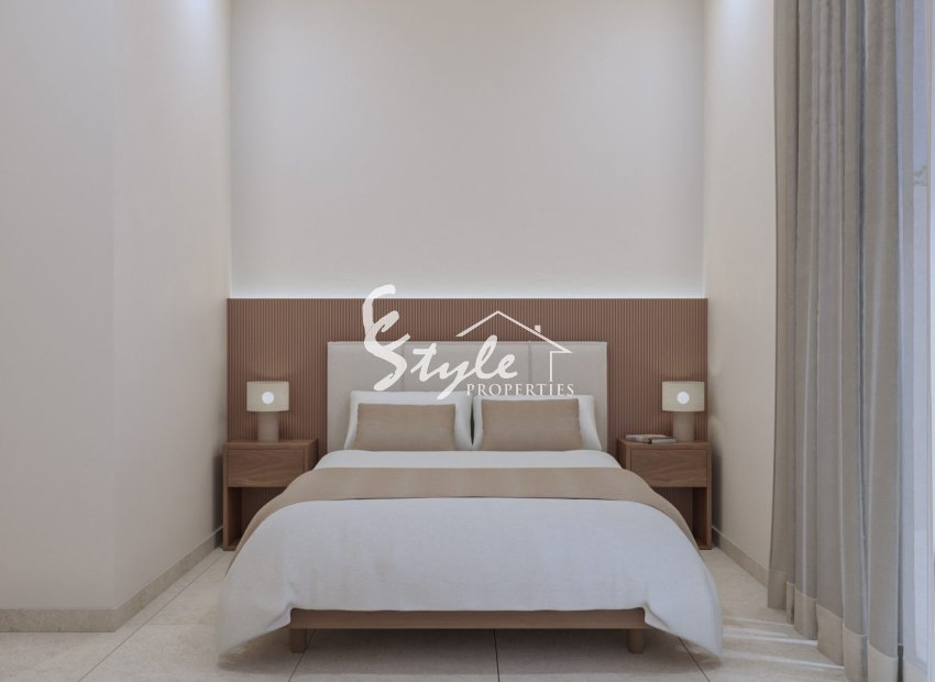 New build - Apartament  - Pilar de la Horadada - Pilar de La Horadada