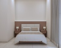 New build - Apartament  - Pilar de la Horadada - Pilar de La Horadada